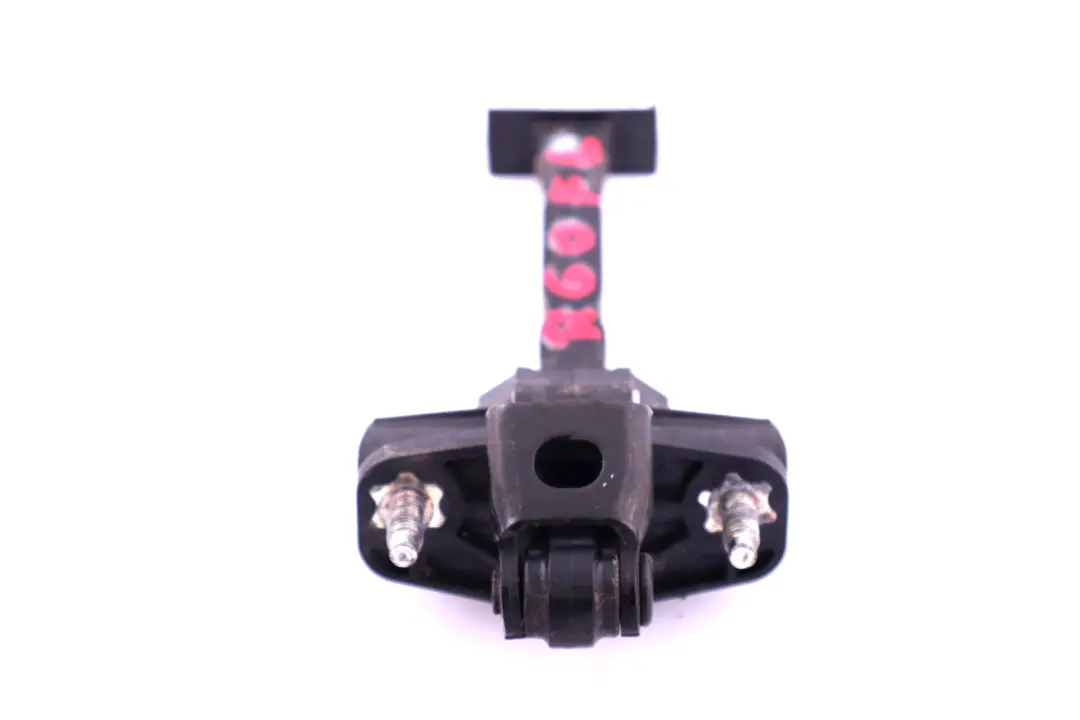 Front Door Brake Hinge Driver Passenger Side to Mini R60 Countryman with Part number 9800582 Mini R60 Countryman Front Door Brake Hinge Driver Passenger Side - SKU 9800582 - Part number 9800582