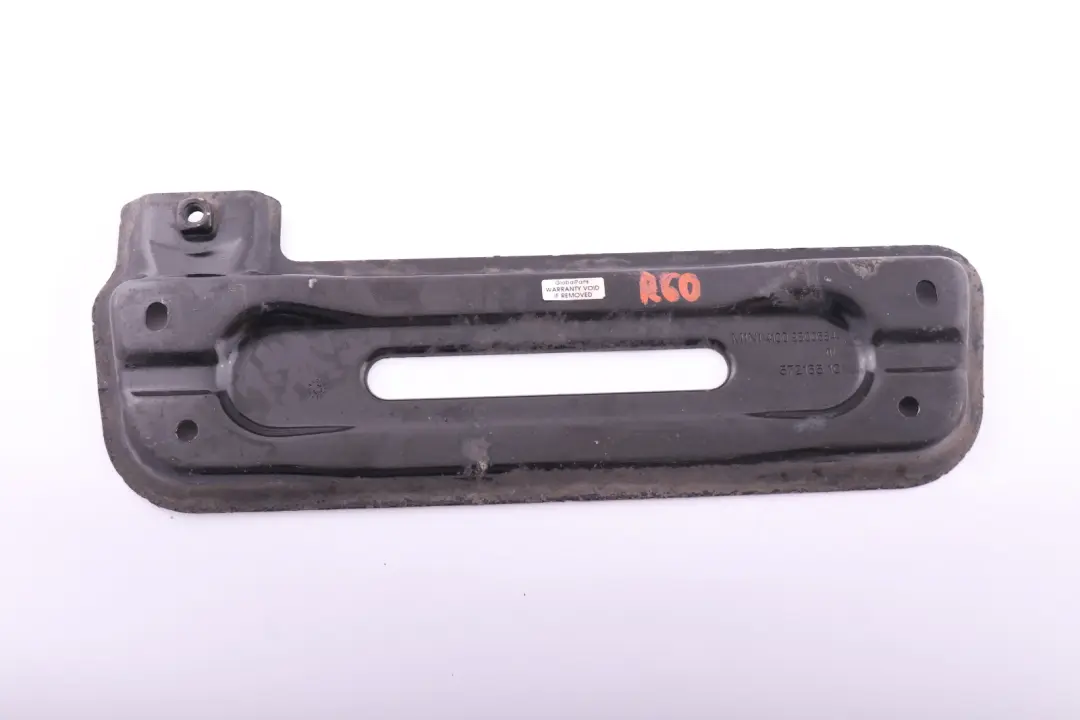 TunnelbrĂĽcke für Mini Countryman R60 Paceman R61 mit Teilenummer 9800584 Mini Countryman R60 Paceman R61 TunnelbrĂĽcke - SKU 9800584 - Teilenummer 9800584