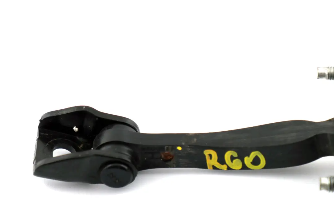 Frein de Porte Arriere Gauche Droite 5121 pour Mini Countryman R60 à propos du numéro de pièce 9800585 Mini Countryman R60 Frein de Porte Arriere Gauche Droite 5121 - SKU 9800585 - Numéro de pièce 9800585