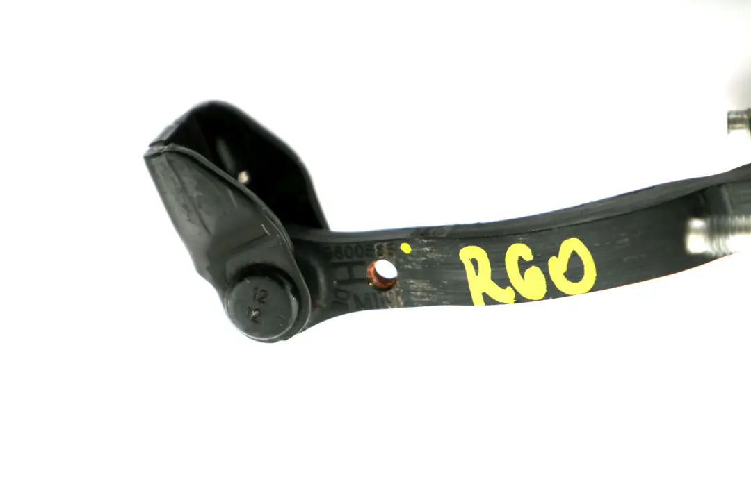 Frein de Porte Arriere Gauche Droite 5121 pour Mini Countryman R60 à propos du numéro de pièce 9800585 Mini Countryman R60 Frein de Porte Arriere Gauche Droite 5121 - SKU 9800585 - Numéro de pièce 9800585