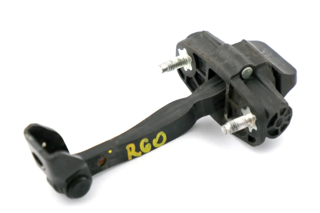 Left Right N/O/S Door Brake Check Strap to MINI Countryman R60 Rear with Part number 9800585 MINI Countryman R60 Rear Left Right N/O/S Door Brake Check Strap - SKU 9800585 - Part number 9800585