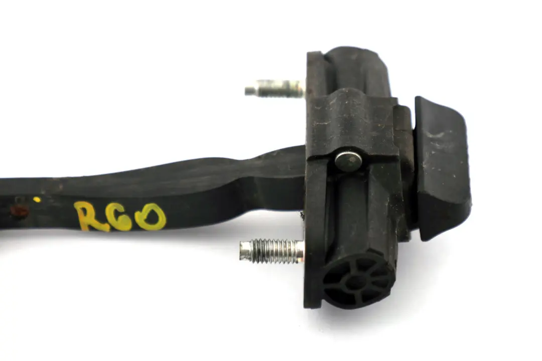 MINI Countryman R60 Rear Left Right N/O/S Door Brake Check Strap - SKU 9800585 - Part number 9800585