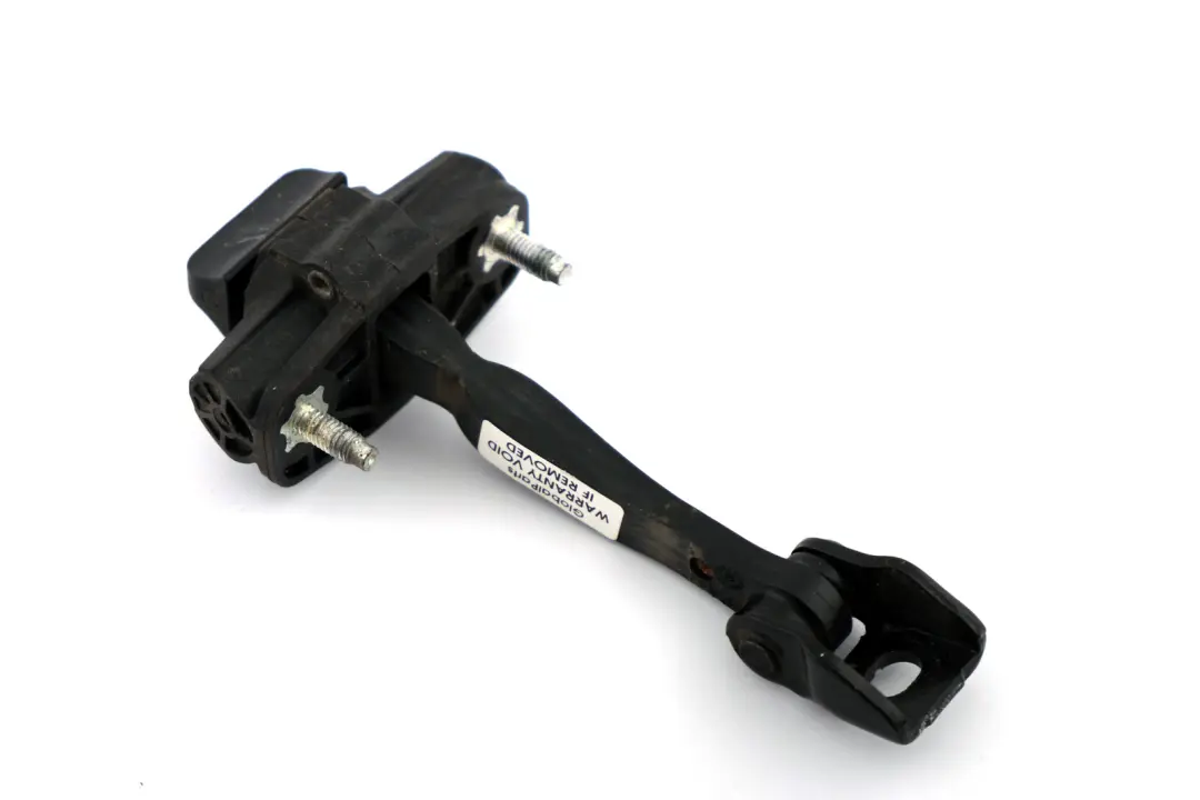 MINI Countryman R60 Rear Left Right N/O/S Door Brake Check Strap - SKU 9800585 - Part number 9800585