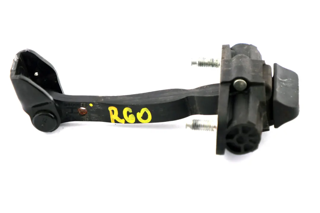 MINI Countryman R60 Rear Left Right N/O/S Door Brake Check Strap - SKU 9800585 - Part number 9800585
