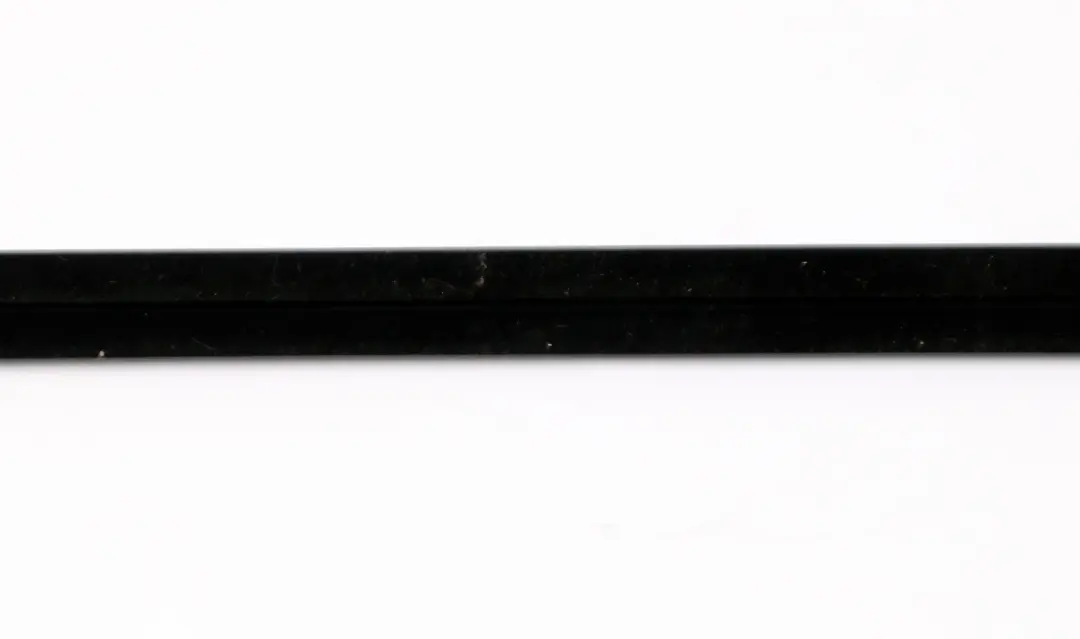 MINI R60 Listwa Uszczelka Szyby Drzwi Lewy Tył - SKU 9800609 - Numer Części 9800609