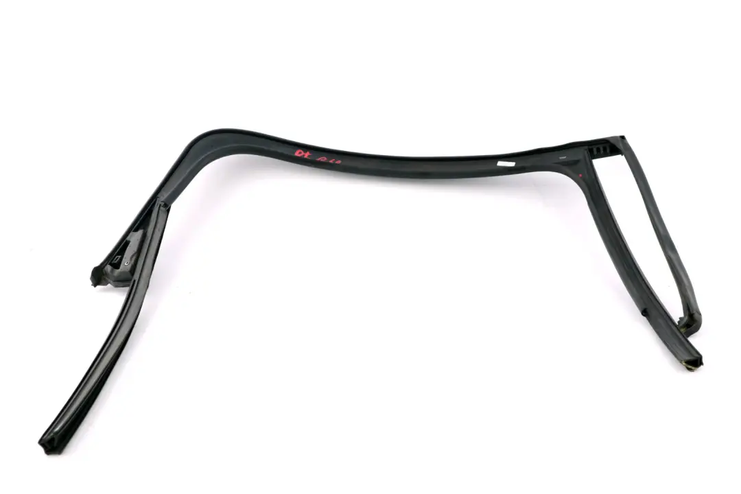 BMW Countryman R60 Window Guide Door Rear Left N/S - SKU 9800613 - Part number 9800613