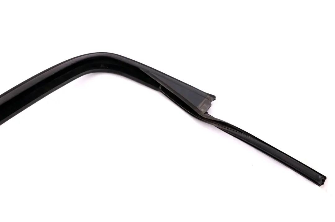 Guia Ventana Puerta Trasera Izquierda para BMW Countryman R60 con número de pieza 9800613 BMW Countryman R60 Guia Ventana Puerta Trasera Izquierda - SKU 9800613 - Número de pieza 9800613