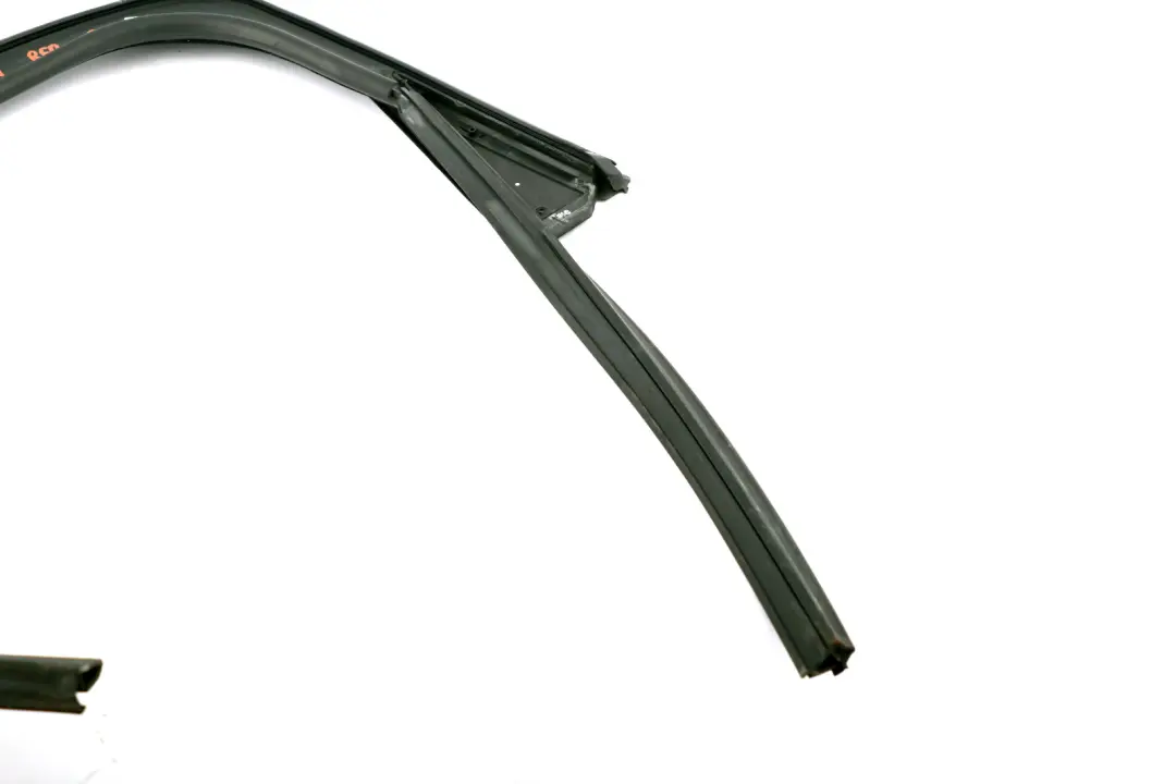 Mini Countryman R60 Window Guide Door Rear Right O/S - SKU 9800614 - Part number 9800614