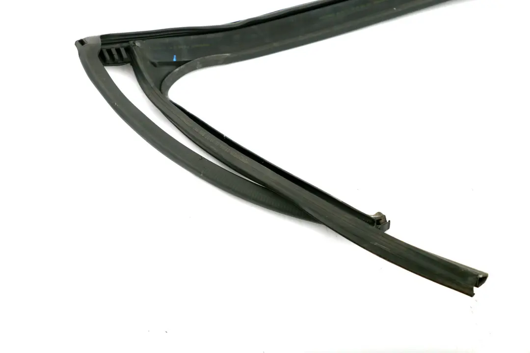 Guia Ventana Puerta Trasera Derecha para BMW Countryman R60 con número de pieza 9800614 BMW Countryman R60 Guia Ventana Puerta Trasera Derecha - SKU 9800614 - Número de pieza 9800614