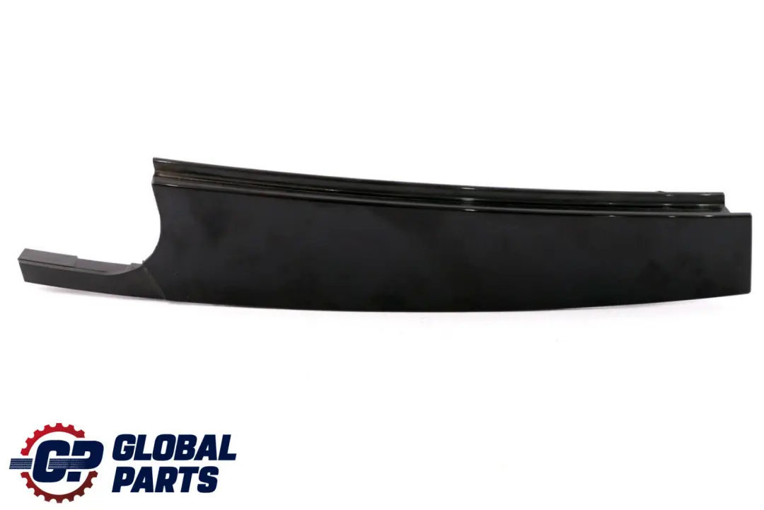 Blende B-Säule TĂĽr Hinten Links Black Schwarz für Mini Countryman R60 mit Teilenummer 9800619 Mini Countryman R60 Blende B-Säule TĂĽr Hinten Links Black Schwarz - SKU 9800619 - Teilenummer 9800619