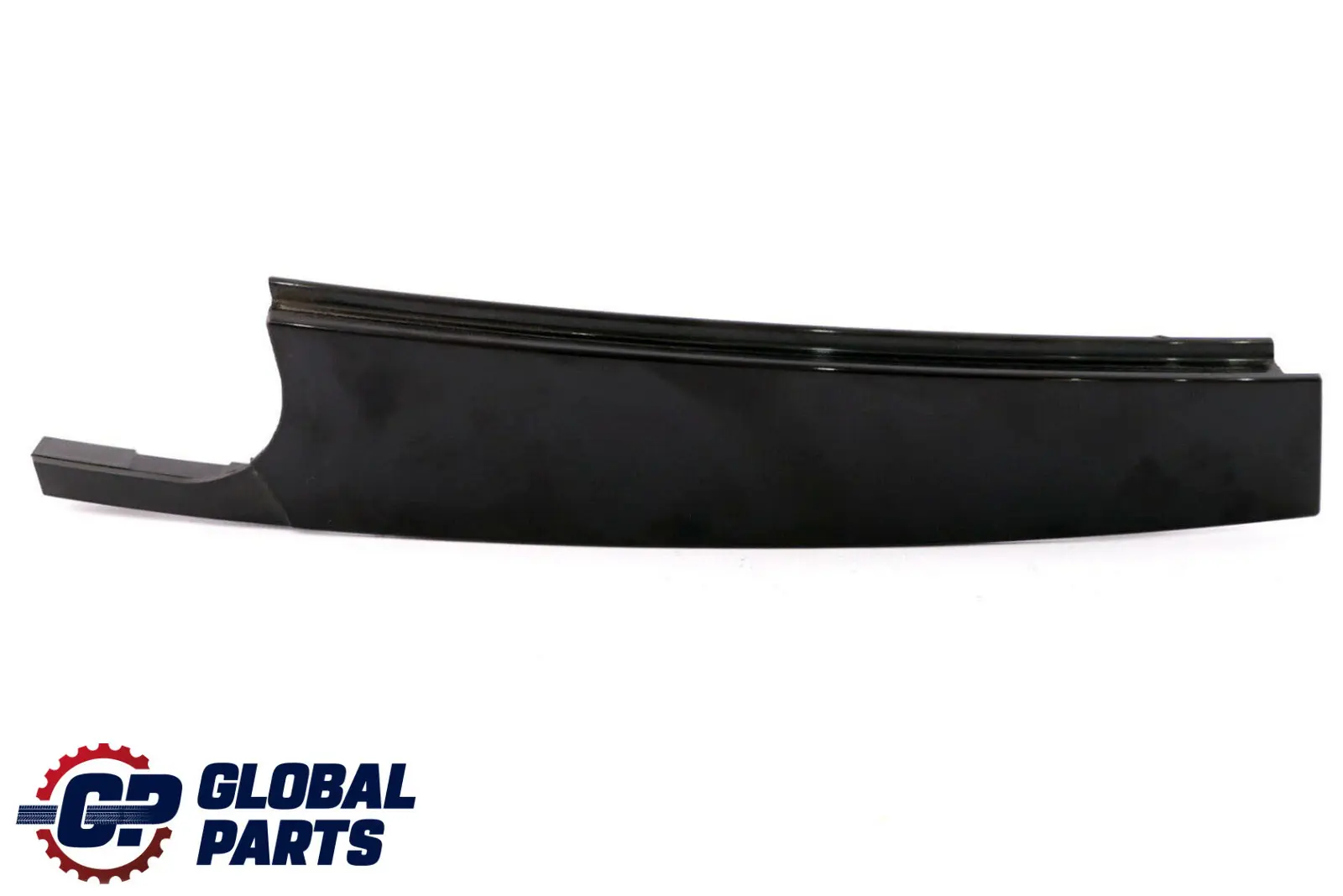 Mini Countryman R60 Blende B-Säule Tür Hinten Links Black Schwarz 9800619