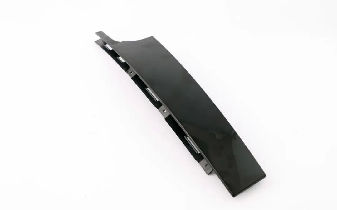 Blende B-Säule TĂĽr Hinten Links Black Schwarz für Mini Countryman R60 mit Teilenummer 9800619 Mini Countryman R60 Blende B-Säule TĂĽr Hinten Links Black Schwarz - SKU 9800619 - Teilenummer 9800619