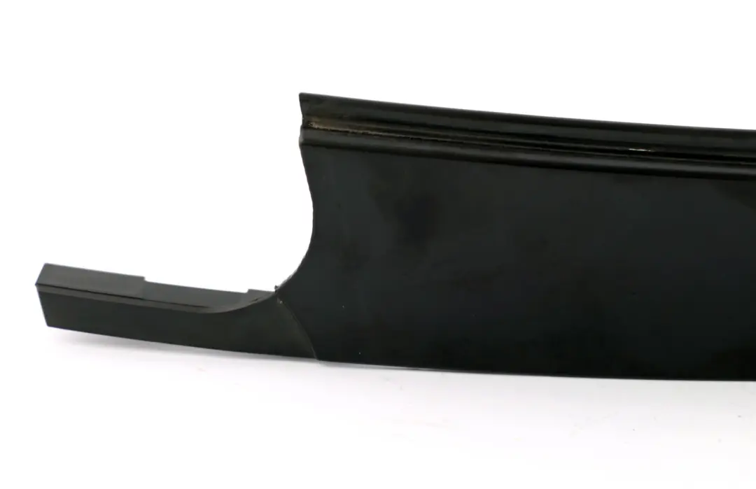 Blende B-Säule TĂĽr Hinten Links Black Schwarz für Mini Countryman R60 mit Teilenummer 9800619 Mini Countryman R60 Blende B-Säule TĂĽr Hinten Links Black Schwarz - SKU 9800619 - Teilenummer 9800619