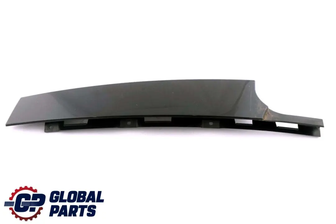 Tapa Columna B Puerta Negra Trasera Derecha para Mini Countryman R60 con número de pieza 9800620 Mini Countryman R60 Tapa Columna B Puerta Negra Trasera Derecha - SKU 9800620 - Número de pieza 9800620