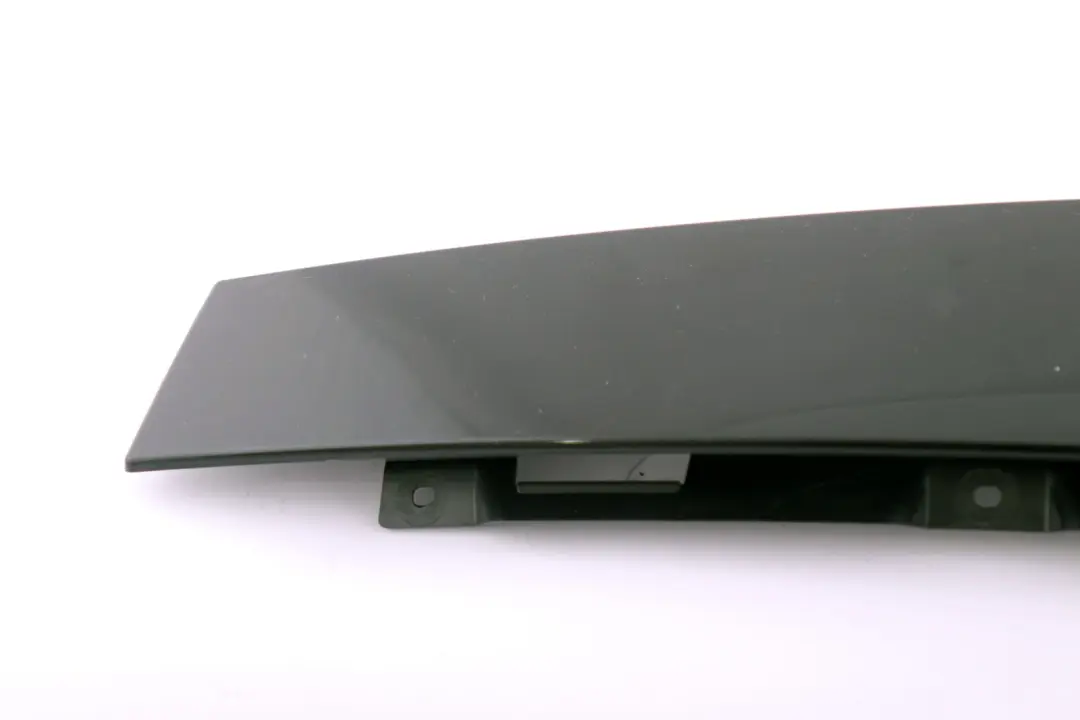 Mini Countryman R60 Cover Column B Door Black Rear Right O/S - SKU 9800620 - Part number 9800620