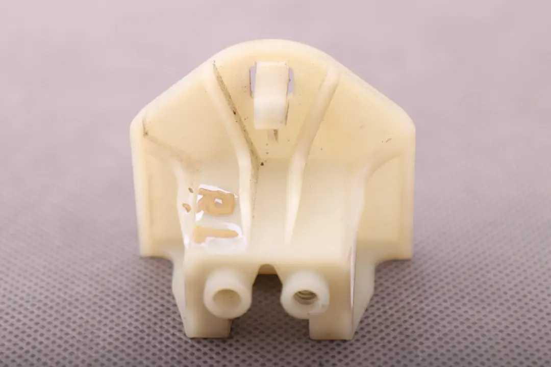 BMW Mini R60 R61 Holder Fastening Element Rear Left Handle Bracket N/S - SKU 9800627 - Part number 9800627