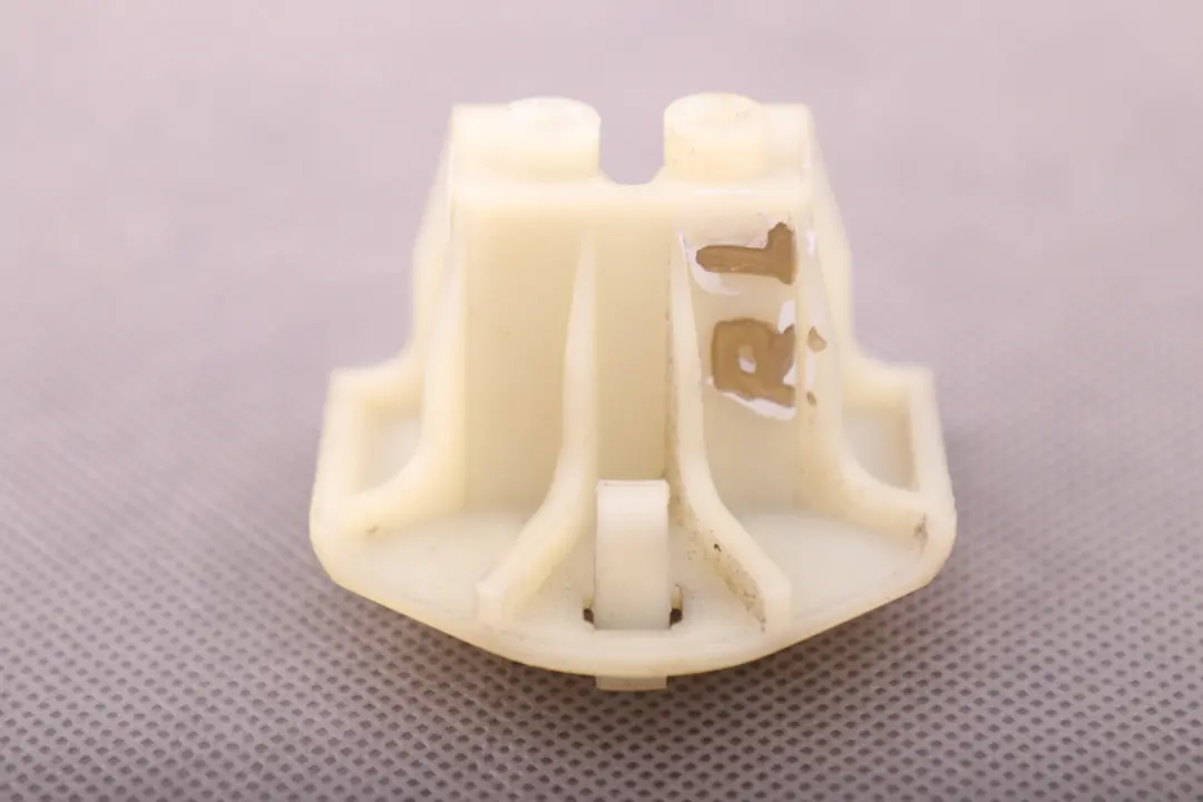 BMW Mini R60 R61 Holder Fastening Element Rear Left Handle Bracket N/S - SKU 9800627 - Part number 9800627