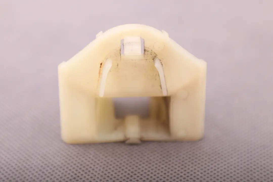 BMW Mini R60 R61 Support Poignée Arrière Gauche Pour Élément Fixation - SKU 9800627 - Numéro de pièce 9800627