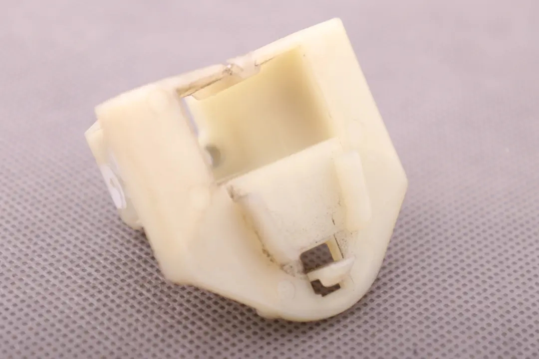 BMW Mini R60 R61 Support Poignée Arrière Gauche Pour Élément Fixation - SKU 9800627 - Numéro de pièce 9800627