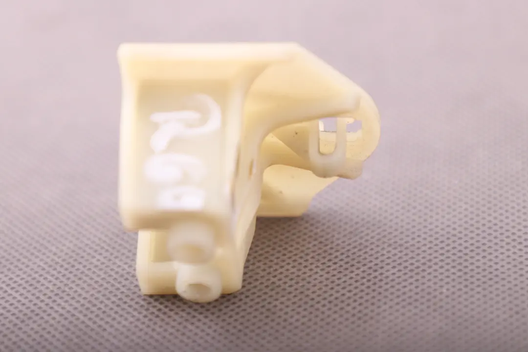 BMW Mini R60 R61 Element Mocujący Uchwyt Tył Lewy Klamki - SKU 9800627 - Numer Części 9800627