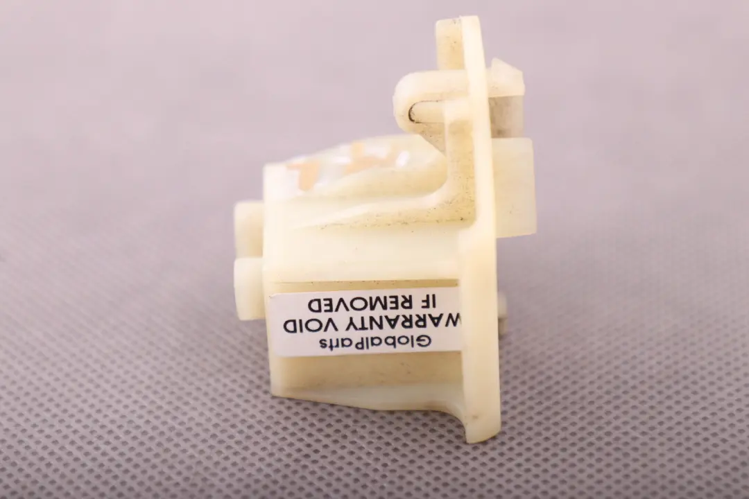 BMW Mini R60 R61 Element Mocujący Uchwyt Tył Lewy Klamki - SKU 9800627 - Numer Części 9800627