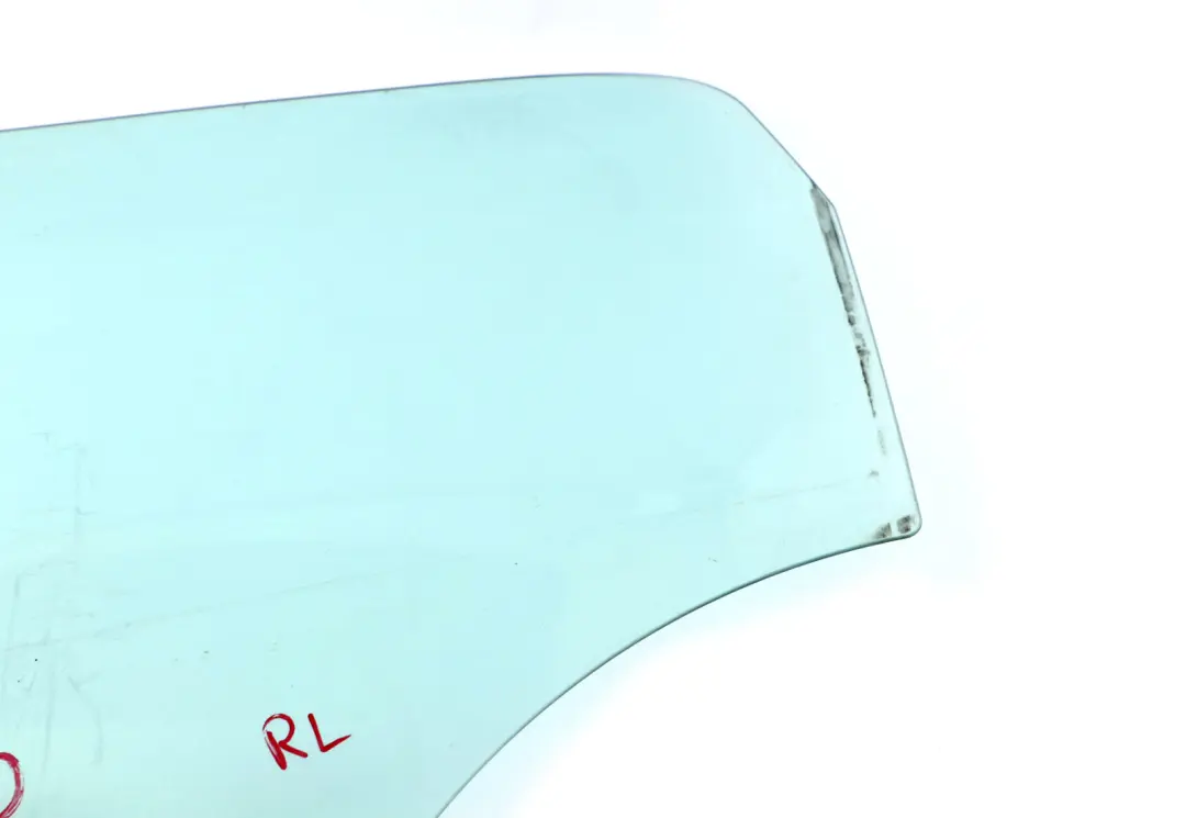 Mini R60 Szyba Drzwi Boczna Lewy Tył AS2 - SKU 9800637 - Numer Części 9800637