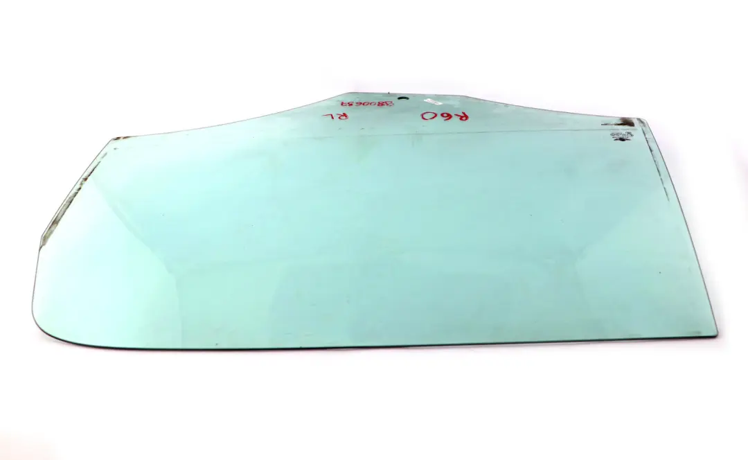 Szyba Drzwi Boczna Lewy Tył AS2 do Mini R60 o numerze 9800637 Mini R60 Szyba Drzwi Boczna Lewy Tył AS2 - SKU 9800637 - Numer Części 9800637