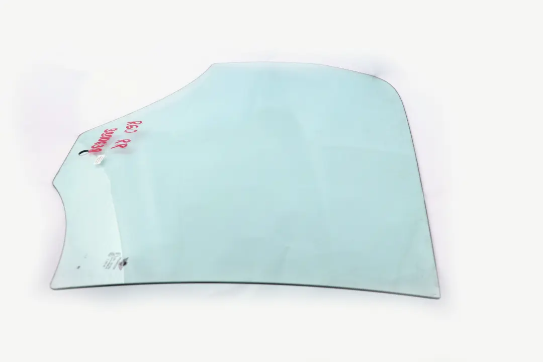 Mini R60 Countryman Fenster Tür Glas Hinten Rechts AS2 - SKU 9800638 - Teilenummer 9800638