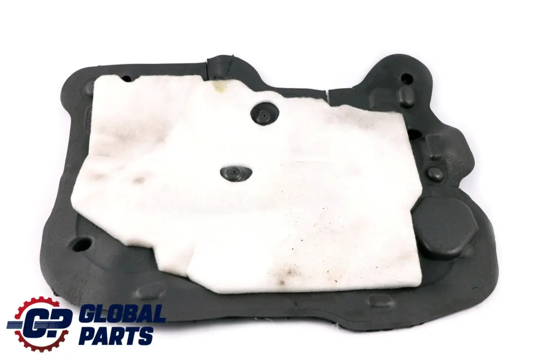 Insonorisation Porte avant Gauche pour Mini Countryman R60 à propos du numéro de pièce 9806197 Mini Countryman R60 Insonorisation Porte avant Gauche - SKU 9800649 - Numéro de pièce 9806197