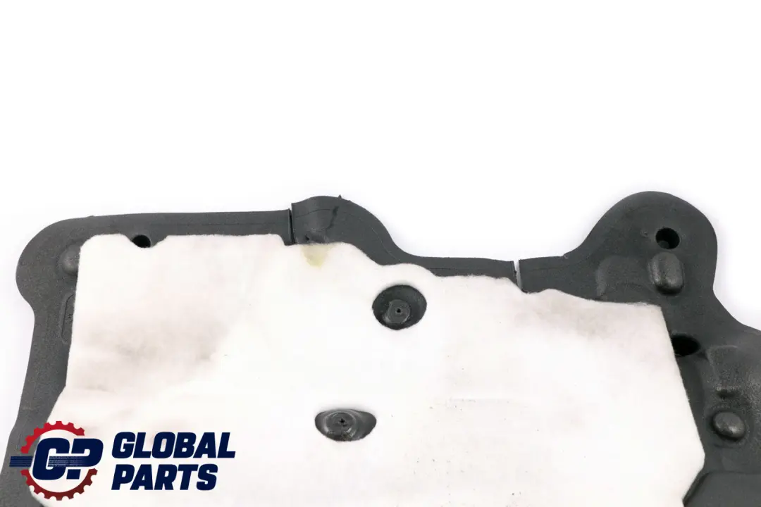 MINI Countryman R60 Sound Insulating Door Front Left N/S - SKU 9800649 - Part number 9806197