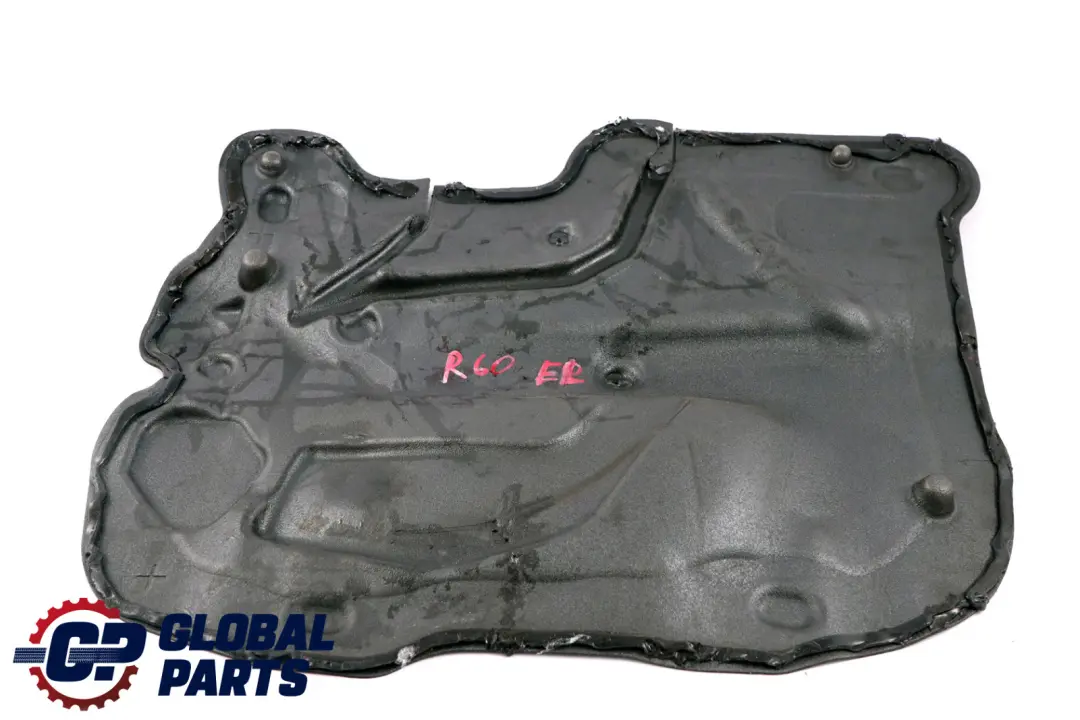 MINI Countryman R60 Sound Insulating Door Front Left N/S - SKU 9800649 - Part number 9806197