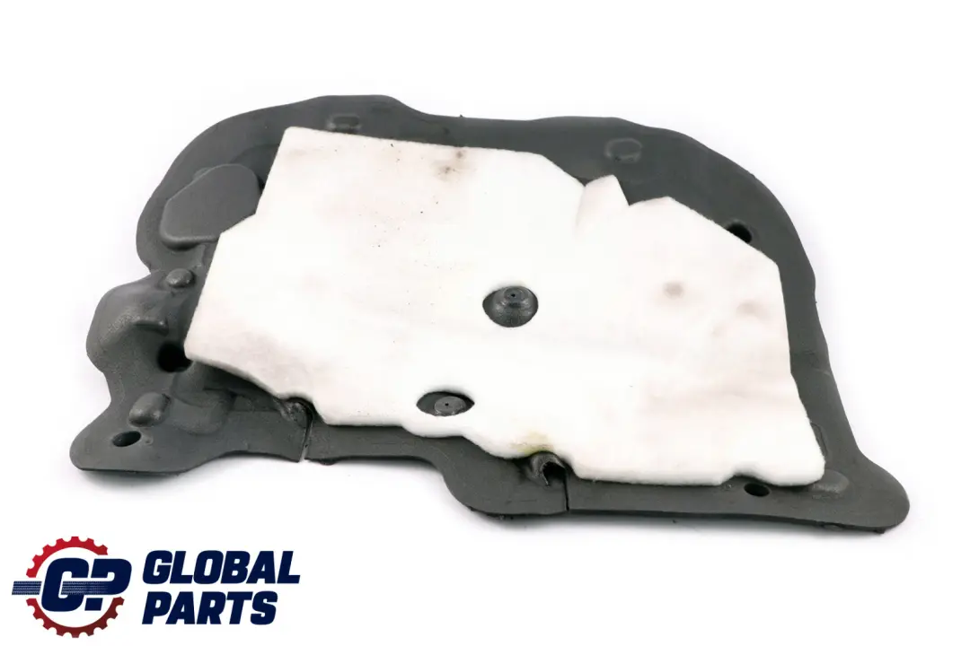 Sound Insulating Door Front Left N/S to MINI Countryman R60 with Part number 9806197 MINI Countryman R60 Sound Insulating Door Front Left N/S - SKU 9800649 - Part number 9806197