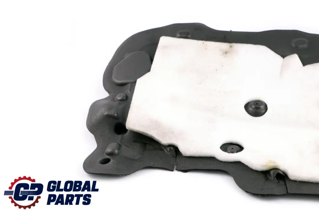 Mini Countryman R60 Puerta Insonorizante Delantera Izquierda - SKU 9800649 - Número de pieza 9806197