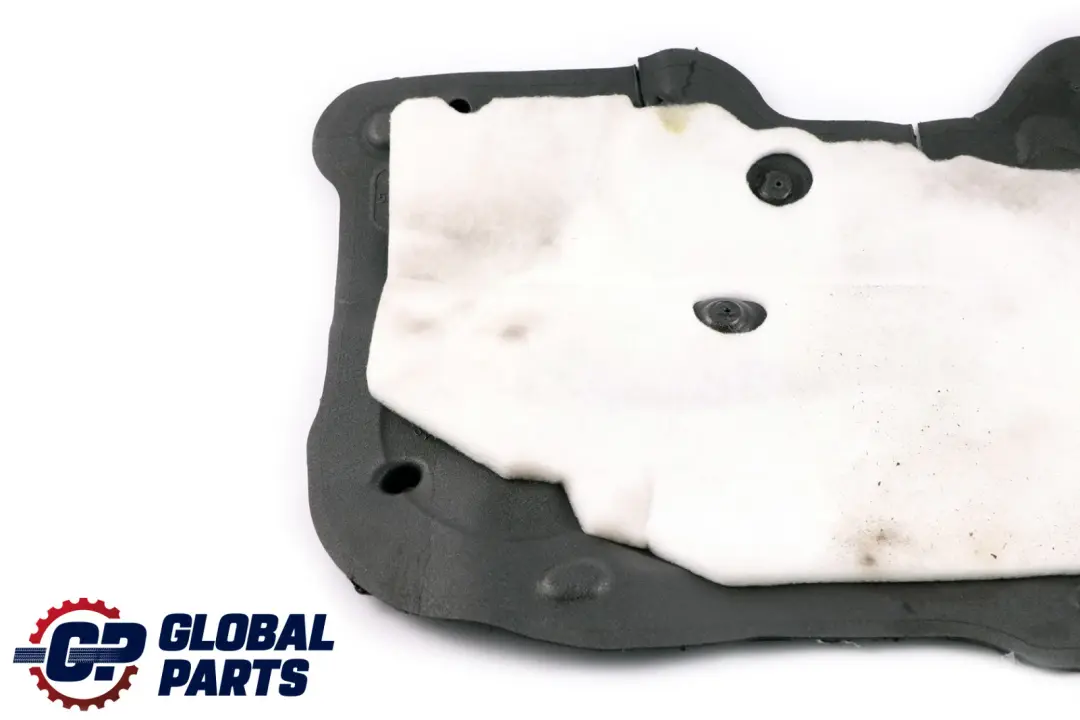 Sound Insulating Door Front Left N/S to MINI Countryman R60 with Part number 9806197 MINI Countryman R60 Sound Insulating Door Front Left N/S - SKU 9800649 - Part number 9806197