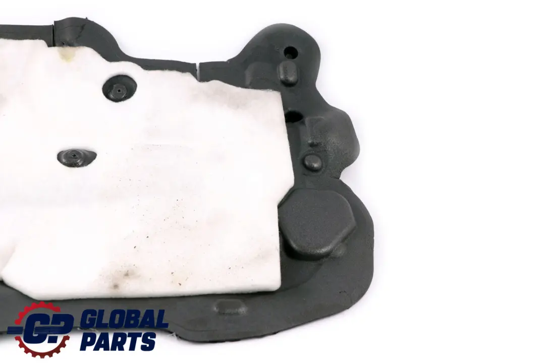 Insonorisation Porte avant Gauche pour Mini Countryman R60 à propos du numéro de pièce 9806197 Mini Countryman R60 Insonorisation Porte avant Gauche - SKU 9800649 - Numéro de pièce 9806197