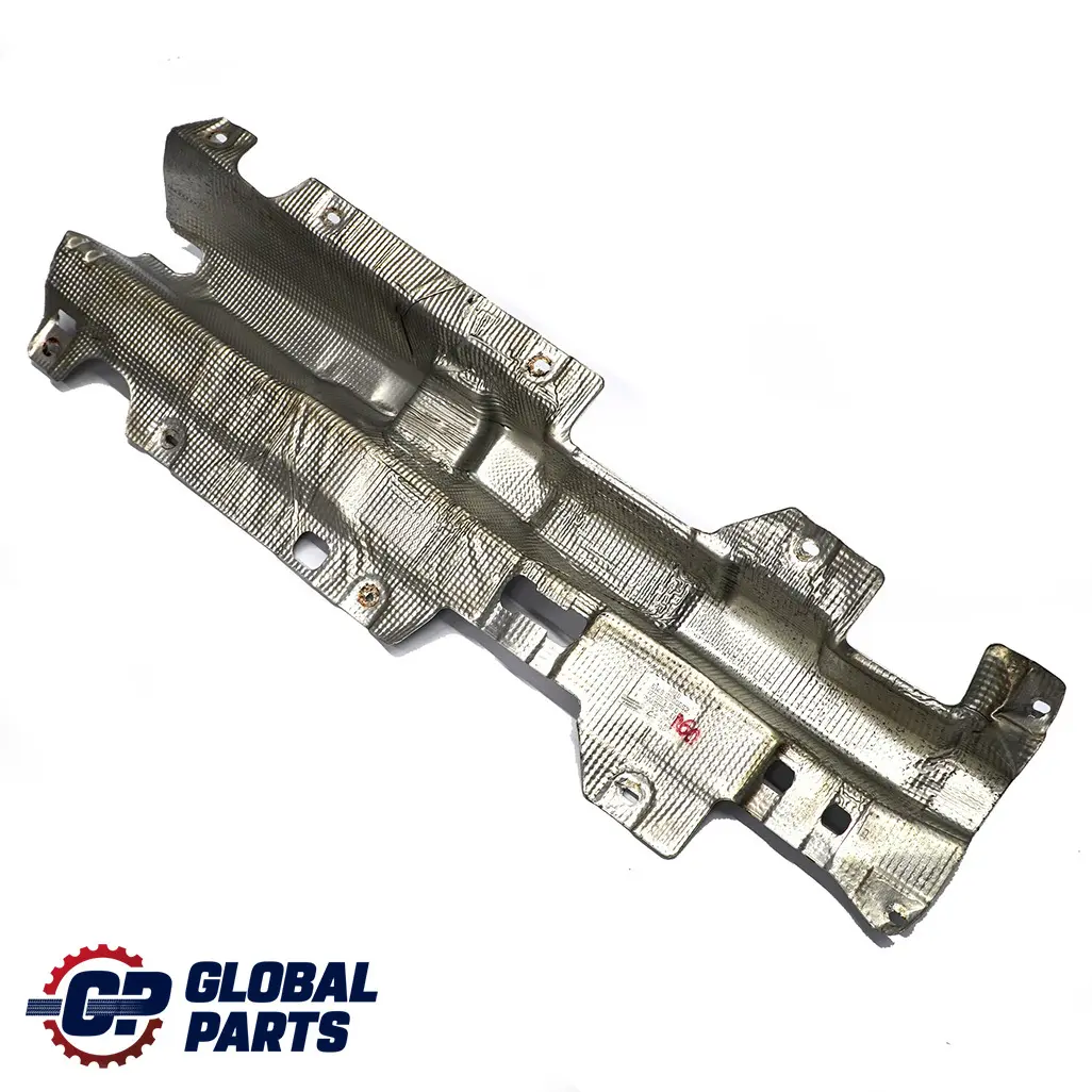 Compatriote Paceman Isolation Thermique Tunnel Diesel pour Mini R60 R61 à propos du numéro de pièce 9800652 Mini R60 R61 Compatriote Paceman Isolation Thermique Tunnel Diesel - SKU 9800652 - Numéro de pièce 9800652