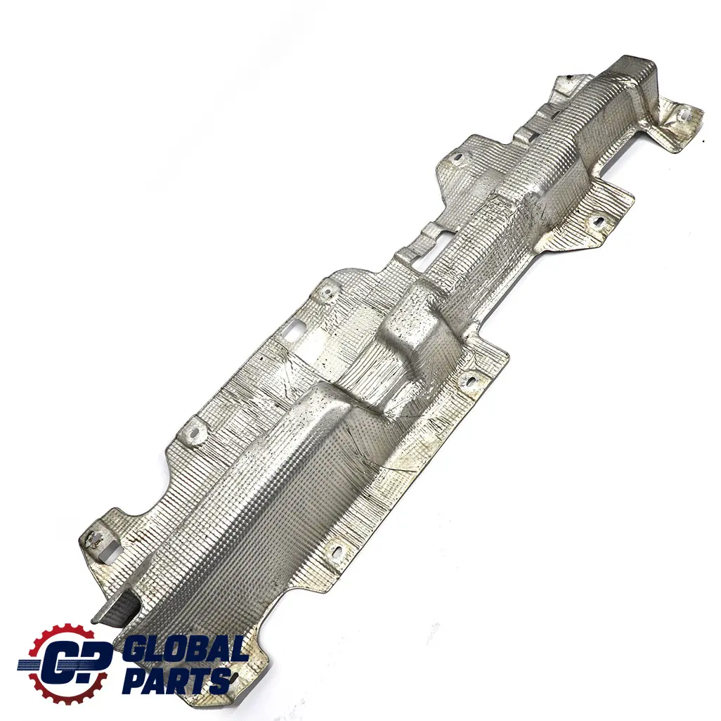 Mini R60 R61 Countryman Paceman Isolamento Termico Tunnel Diesel - SKU 9800652 - Numero di parte 9800652