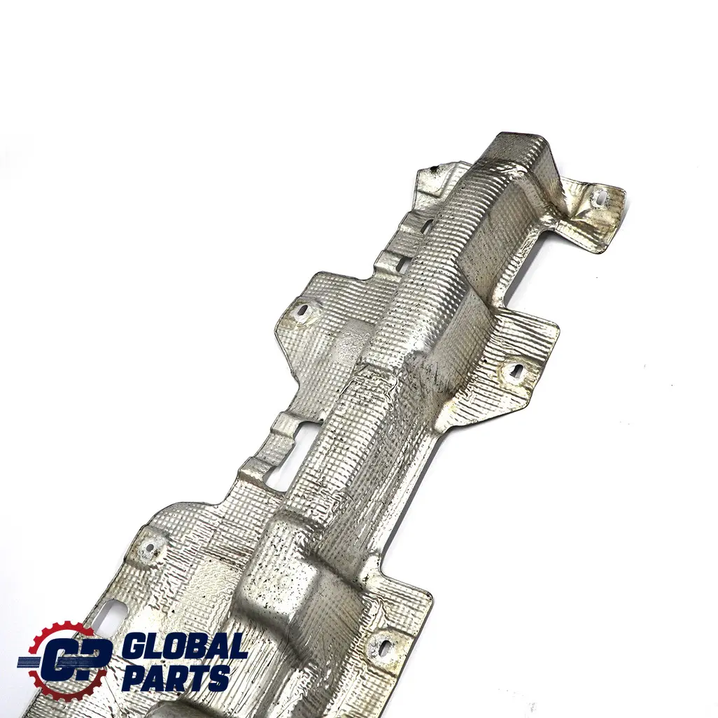 Izolacja termiczna tunelu diesel do MINI R60 R61 o numerze 9800652 MINI R60 R61 Izolacja termiczna tunelu diesel - SKU 9800652 - Numer Części 9800652