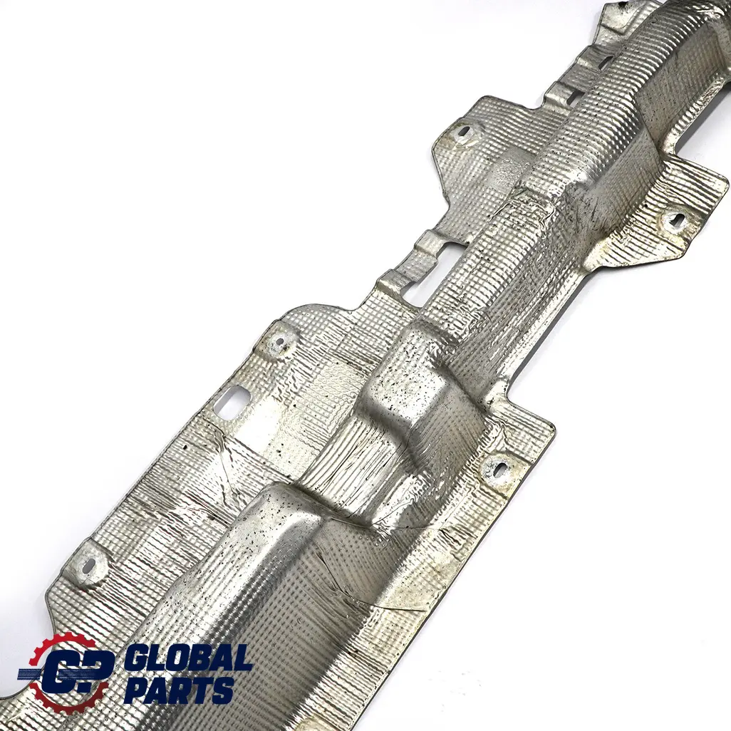 Izolacja termiczna tunelu diesel do MINI R60 R61 o numerze 9800652 MINI R60 R61 Izolacja termiczna tunelu diesel - SKU 9800652 - Numer Części 9800652