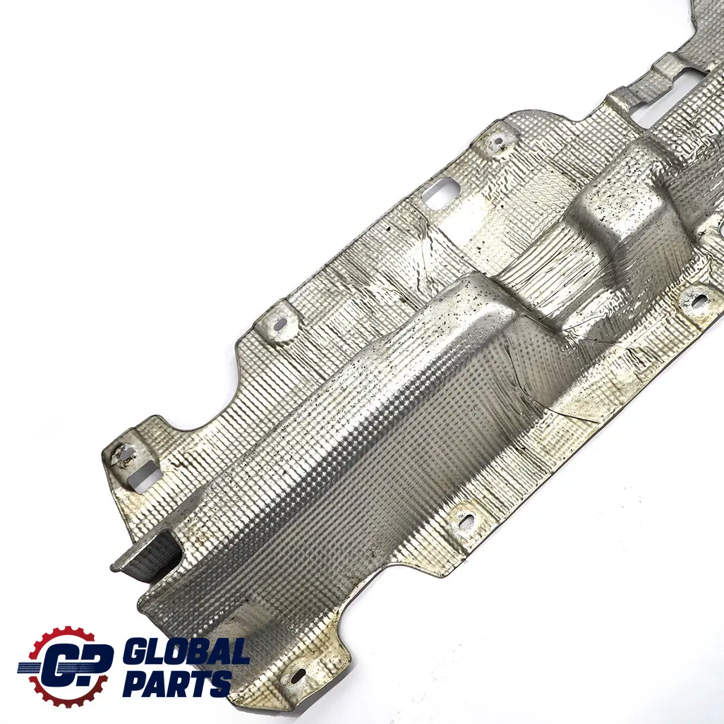 Mini R60 R61 Countryman Paceman Isolamento Termico Tunnel Diesel - SKU 9800652 - Numero di parte 9800652