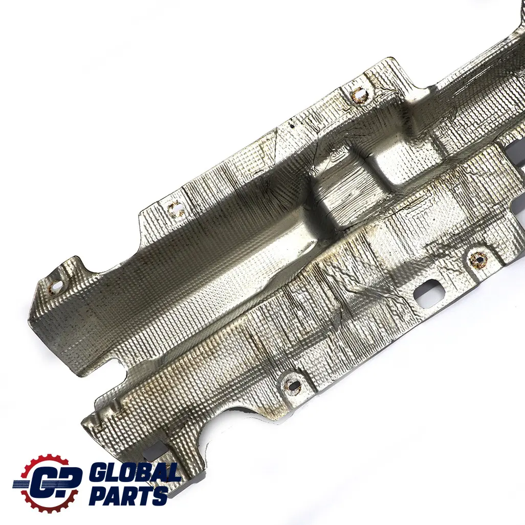 Izolacja termiczna tunelu diesel do MINI R60 R61 o numerze 9800652 MINI R60 R61 Izolacja termiczna tunelu diesel - SKU 9800652 - Numer Części 9800652