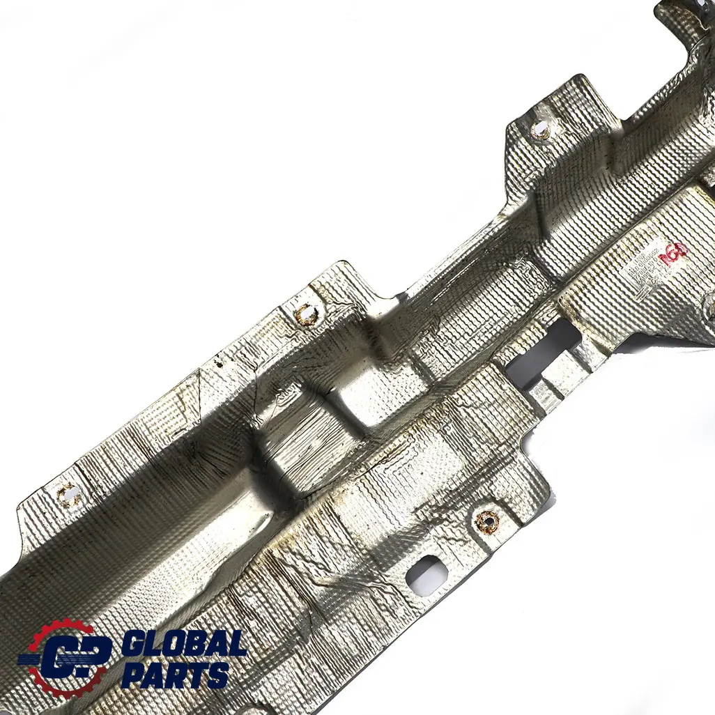 Mini R60 R61 Countryman Paceman Isolamento Termico Tunnel Diesel - SKU 9800652 - Numero di parte 9800652