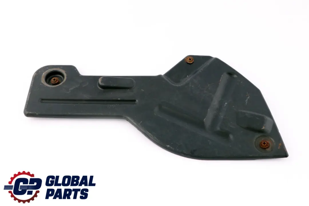 Mini Cooper R60 R61 Abdeckung Riemenscheibe - SKU 9800663 - Teilenummer 9800663