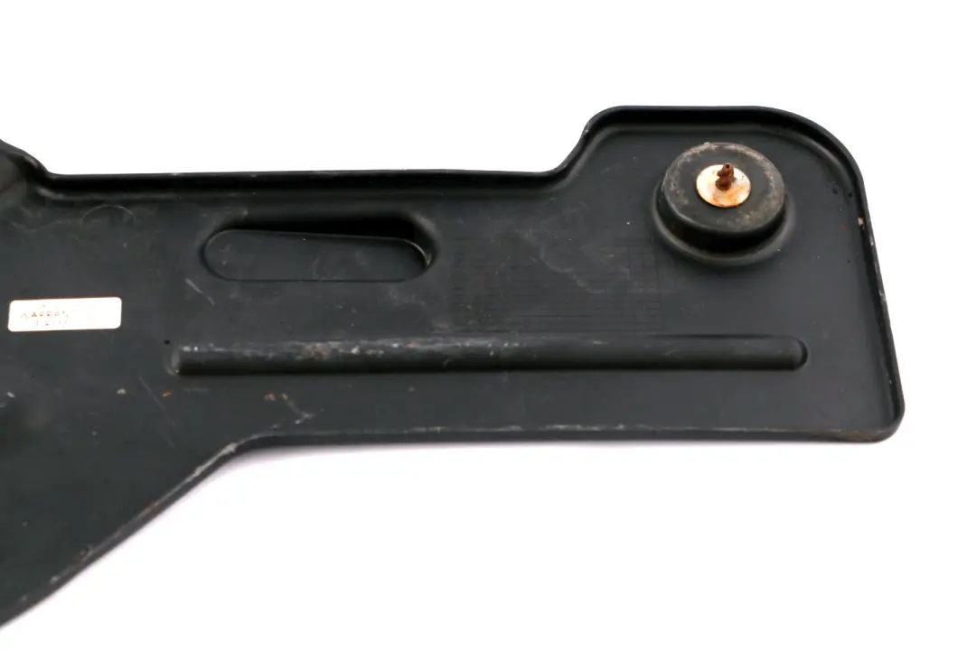 Abdeckung Riemenscheibe für Mini Cooper R60 R61 mit Teilenummer 9800663 Mini Cooper R60 R61 Abdeckung Riemenscheibe - SKU 9800663 - Teilenummer 9800663