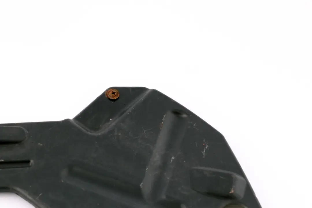 Mini Cooper R60 R61 Abdeckung Riemenscheibe - SKU 9800663 - Teilenummer 9800663