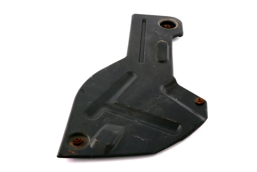 Mini Cooper R60 R61 Abdeckung Riemenscheibe - SKU 9800663 - Teilenummer 9800663