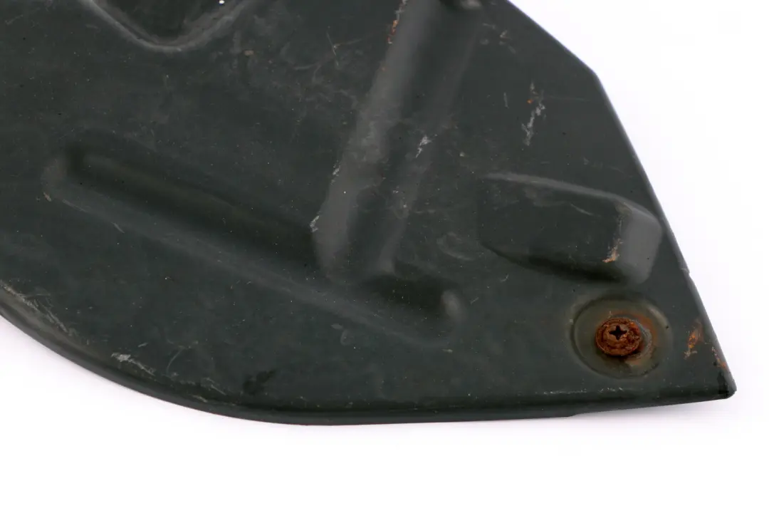 Mini Cooper R60 R61 Abdeckung Riemenscheibe - SKU 9800663 - Teilenummer 9800663