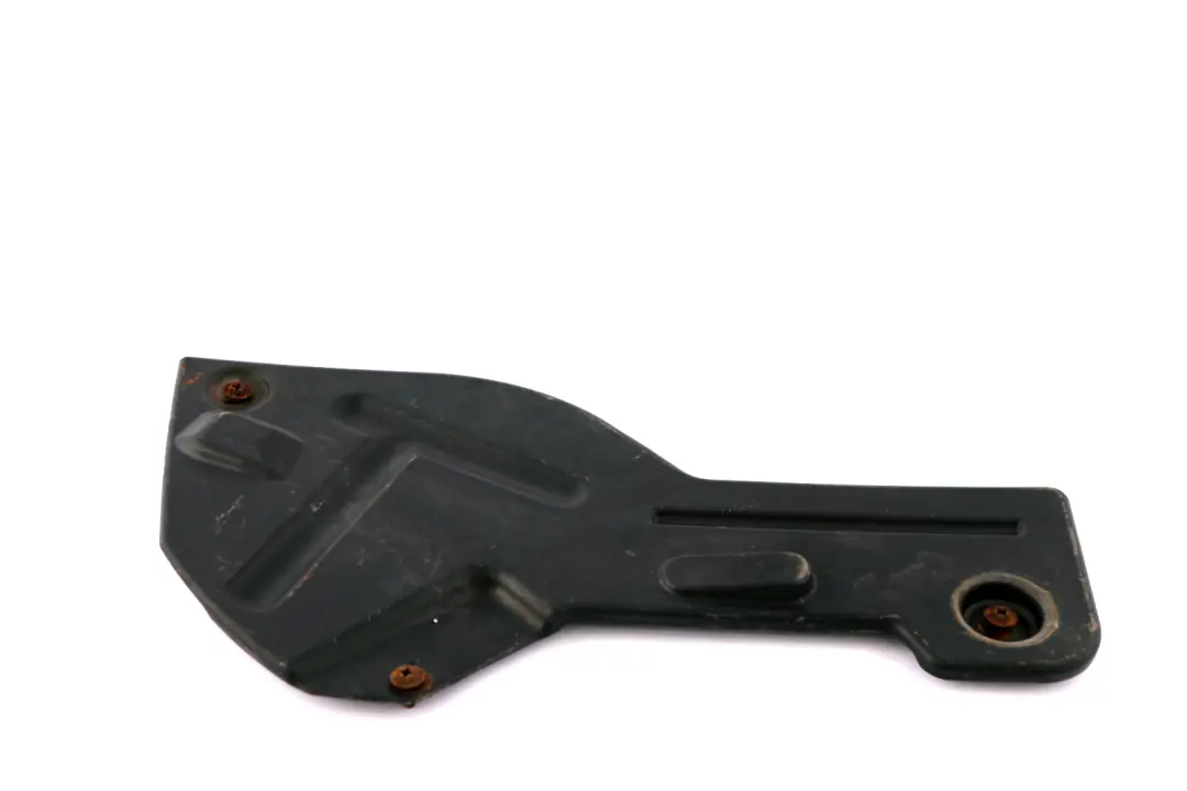 Polea correa lateral inferior Cubierta antisalpicadu para Mini Cooper R60 R61 con número de pieza 9800663 Mini Cooper R60 R61 Polea correa lateral inferior Cubierta antisalpicadu - SKU 9800663 - Número de pieza 9800663