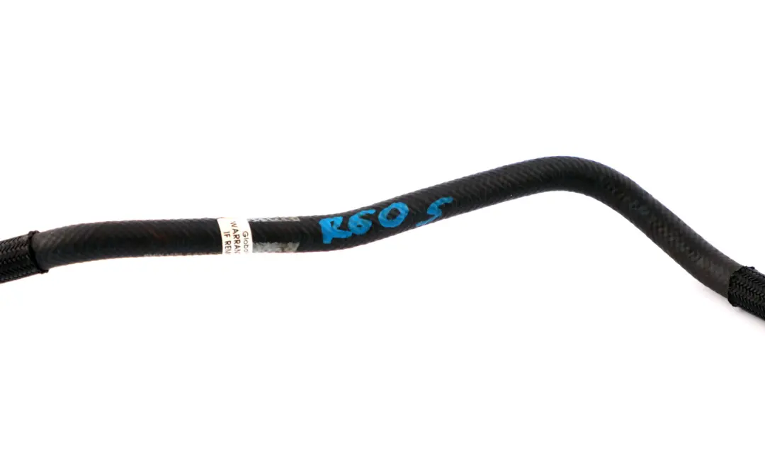 Kraftstoffeinspritzd?senleitung pour Mini Countryman R60 COOPER S à propos du numéro de pièce 9800679 Mini Countryman R60 COOPER S Kraftstoffeinspritzd?senleitung - SKU 9800679 - Numéro de pièce 9800679