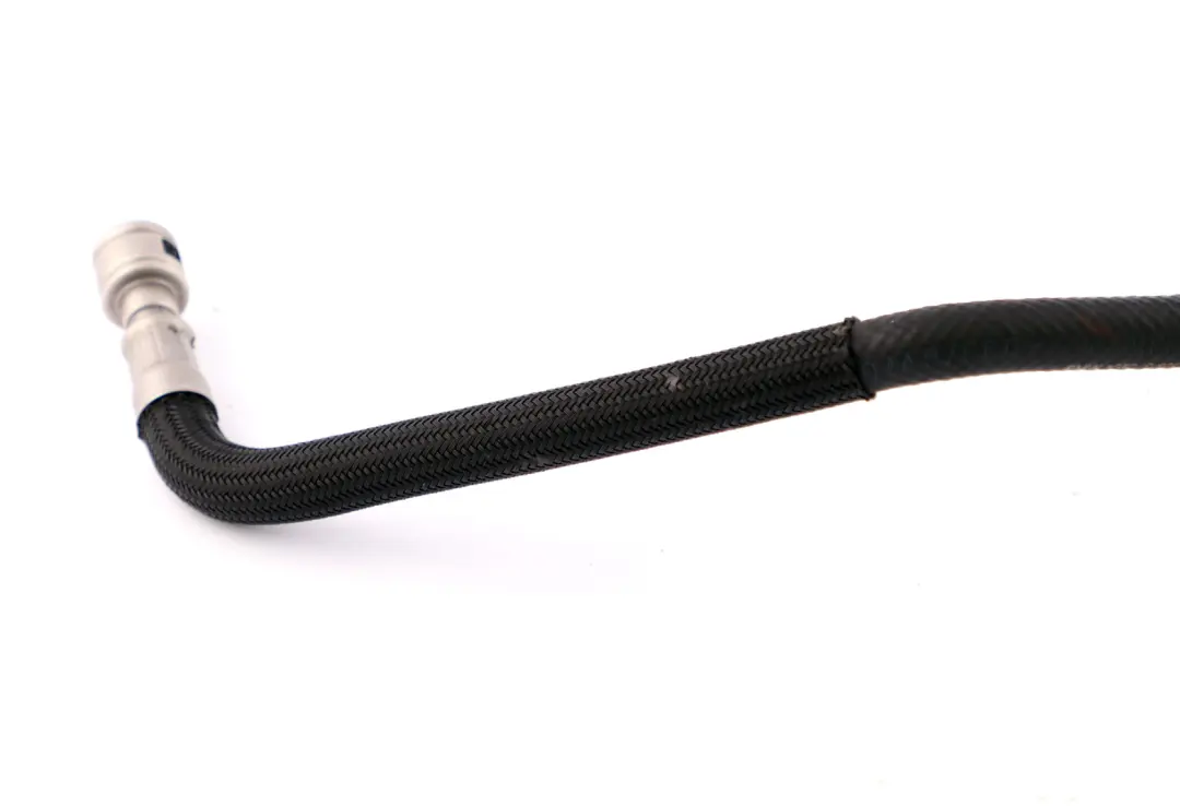 Przewód Rura Wąż Paliwa do Mini Cooper S R60 o numerze 9800679 Mini Cooper S R60 Przewód Rura Wąż Paliwa - SKU 9800679 - Numer Części 9800679